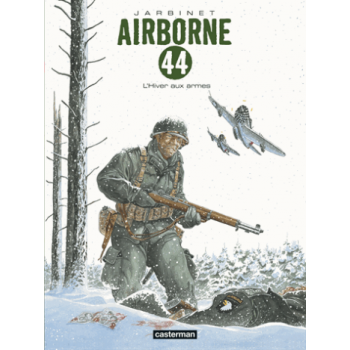 Airborne 44 T.6 - L'hiver...
