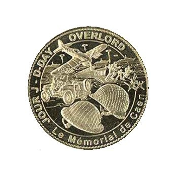 Collectible Coin : Arthus...