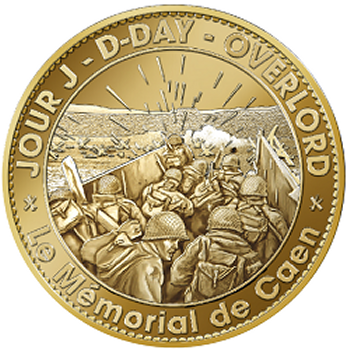 Collectible Coin : Arthus...