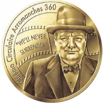 Collectible Coin : Monnaie...