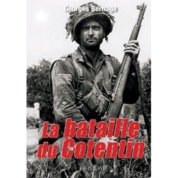 La Bataille du Cotentin -...