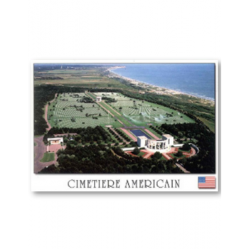 Carte Postale: Cimetière...