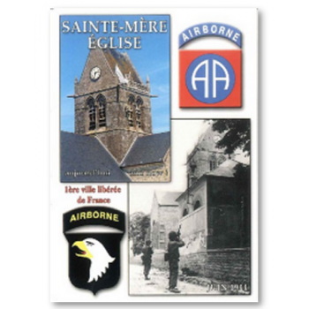 Carte Postale : Sites du...