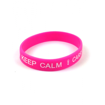 Bracelet Keep Calm And...