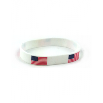 Bracelet Flag USA