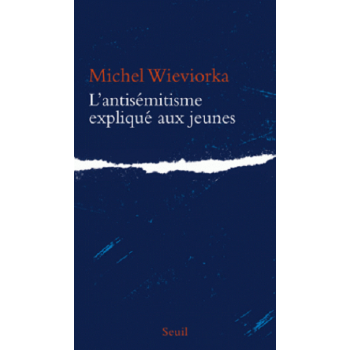 L'antisémitisme expliqué...