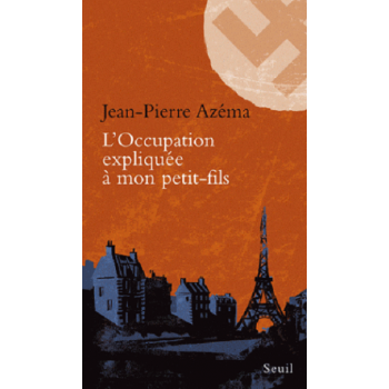 L'occupation expliquée à...