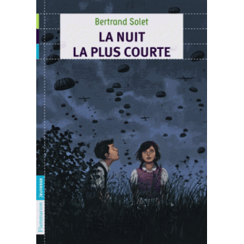 La nuit la plus courte