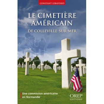 Le cimetière américain de...