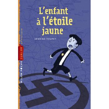 L'enfant à l'étoile jaune