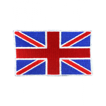 Patch : Flag UK