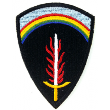 Patch : SHAEF