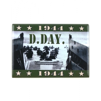 Magnet : D-Day 1944 - Khaki