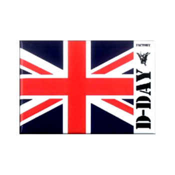 Magnet : D-Day Factory...