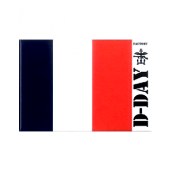 Magnet : D-Day Factory -...