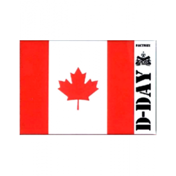 Magnet : D-Day Factory Canada