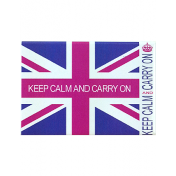 Magnet : Keep Calm and...