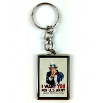 Key Ring : I want you