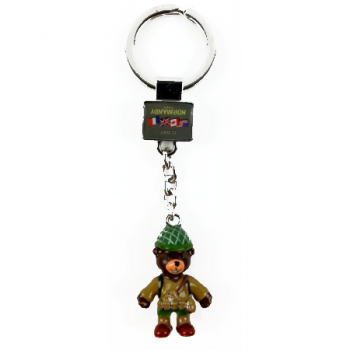 3D Key Ring : D-Day -...