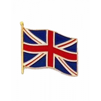 Pin's : Floating Flag...