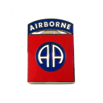 Pin's : 82e Airborne