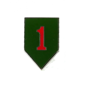 Pin's : 1ère Division...