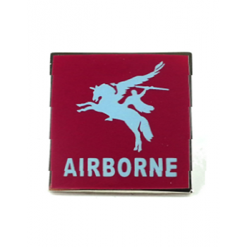 Pin's : 6th Airborne Division