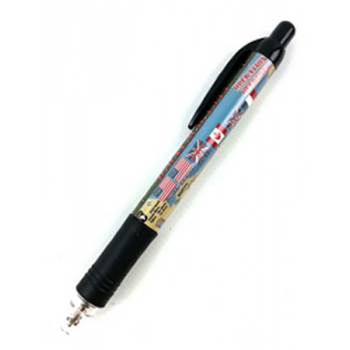 Pen: Operation Overlord