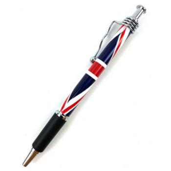 Pen : flag United Kingdom