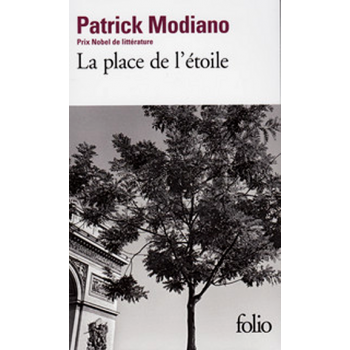 La place de l'étoile