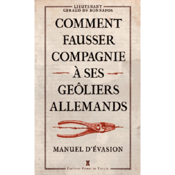Comment fausser compagnie à...