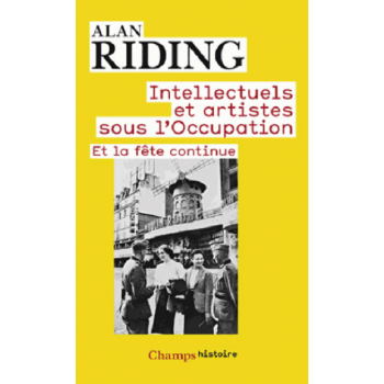 Intellectuels et artistes...