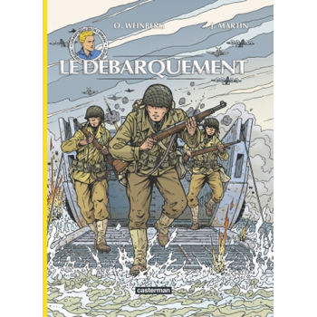 Les reportages de Lefranc...