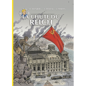 Les reportages de Lefranc -...