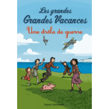 Les grandes Grandes...