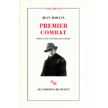 Premier combat