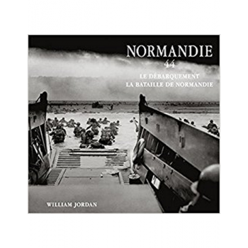 Normandie 44 - Le...