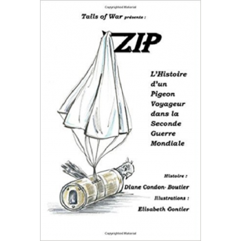 ZIP - L'histoire d'un...