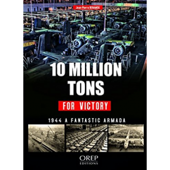 10 Million tons for...