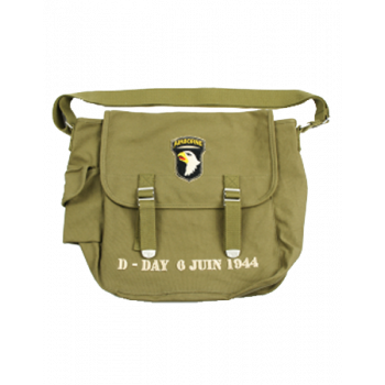 Game Bag : 101st Airborne