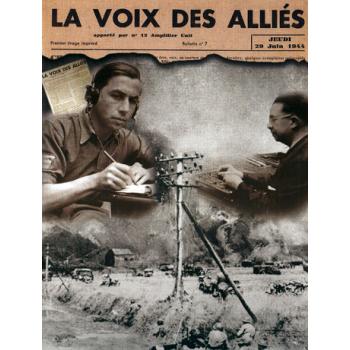 La voix des Alliés