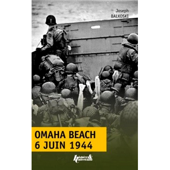 Omaha Beach 6 juin 1944