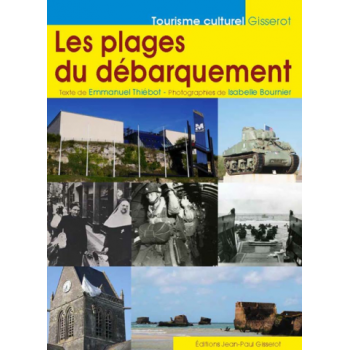 Les plages du Débarquement...