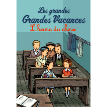 Les grandes grandes...