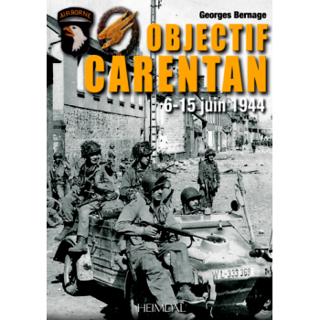 Objectif Carentan - 6-15...