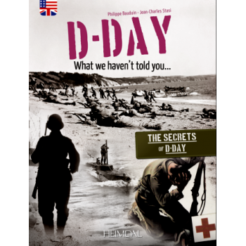 D-Day - what we haven't...
