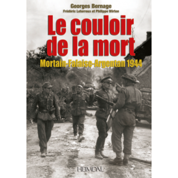 Le couloir de la mort,...