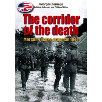 The corridor of the death -...