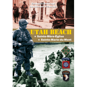 Utah Beach -...