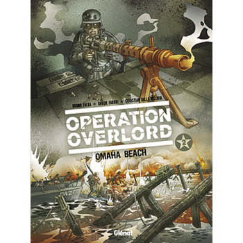 Opération Overlord Tome 2 -...